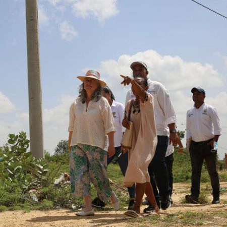Foto: Sharon Durán (MVCT)