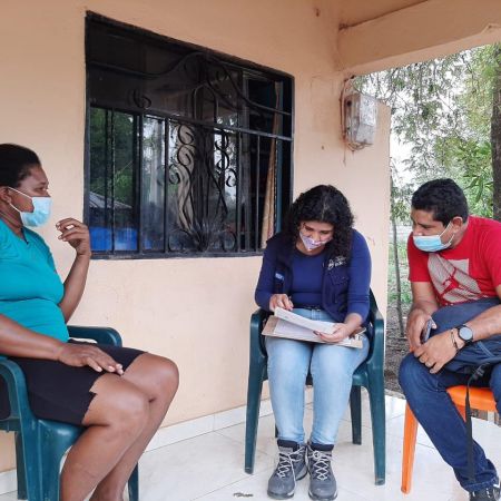 Validación de beneficiarios de vivienda rural. Minvivienda. (MVCT)