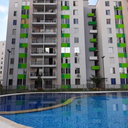 Proyecto de vivienda ubicado en Jamundí - Valle del Cauca (MVCT)