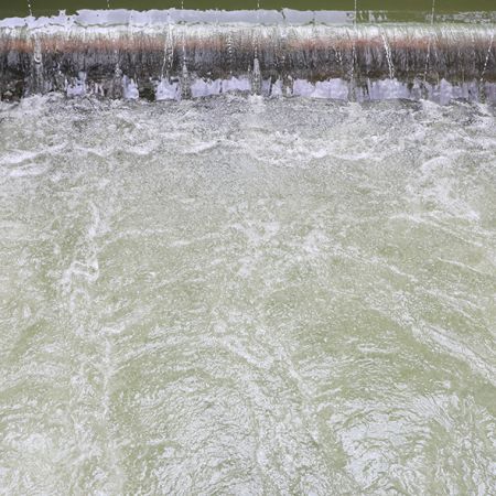 Obras de agua y saneamiento para Cundinamarca. Foto: archivo (MVCT)
