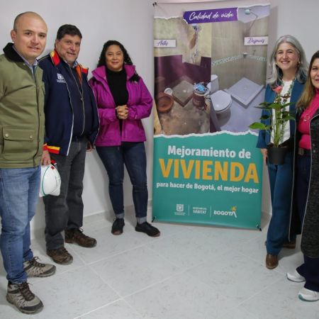 Foto: Sharon Durán (MVCT)