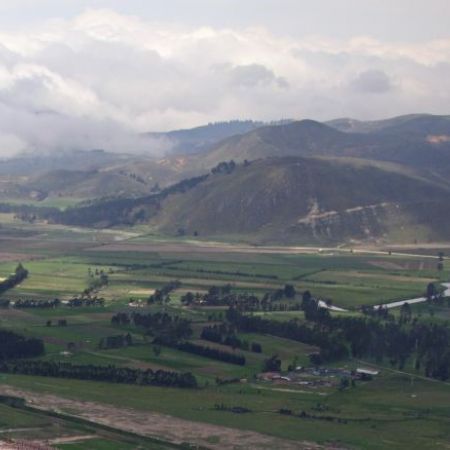 Minivivienda aumentó a $270.540 millones el presupuesto de la primera convocatoria del programa Vivienda Social para el Campo en 99 municipios de 28 departamentos del país, que ahora deben formalizar los convenios con el Ministerio y Fonvivienda. Foto: Archivo MVCT