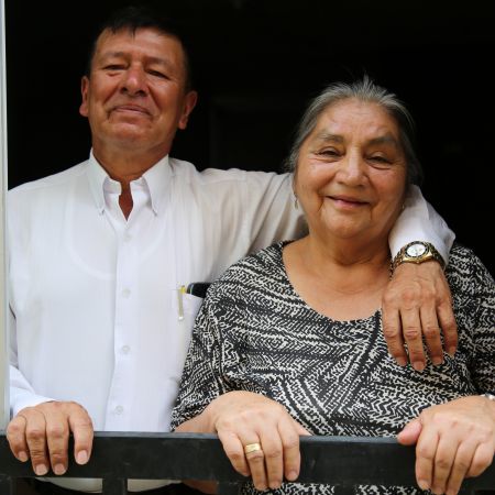 Minivivienda aumentó a $270.540 millones el presupuesto de la primera convocatoria del programa Vivienda Social para el Campo en 99 municipios de 28 departamentos del país, que ahora deben formalizar los convenios con el Ministerio y Fonvivienda. Foto: René Valenzuela (MVCT)