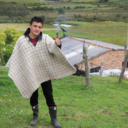Minivivienda aumentó a $270.540 millones el presupuesto de la primera convocatoria del programa Vivienda Social para el Campo. Foto: Archivo MVCT