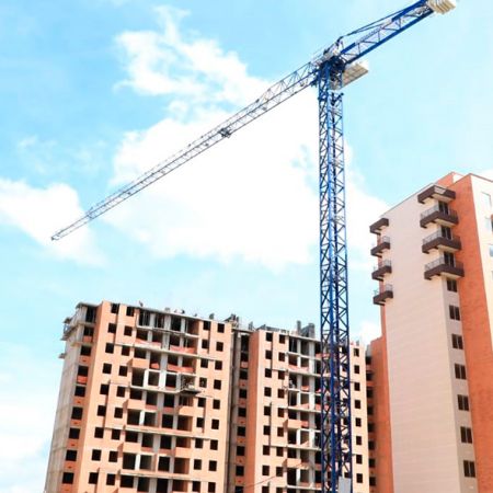 Pese a la contracción en el primer trimestre del 2021, el PIB de edificaciones refleja el impacto de las medidas de reactivación del Gobierno Nacional. De esta forma, se espera un repunte significativo en los próximos trimestres. Foto: archivo MVCT