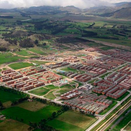 Los ministerios de Transición Ecológica, de Francia, y de Vivienda, Ciudad y Territorio, de Colombia, impulsan el tema acompañados por el Ministerio de Relaciones Exteriores y la Embajada de Colombia en Francia. Foto: Archivo MVCT