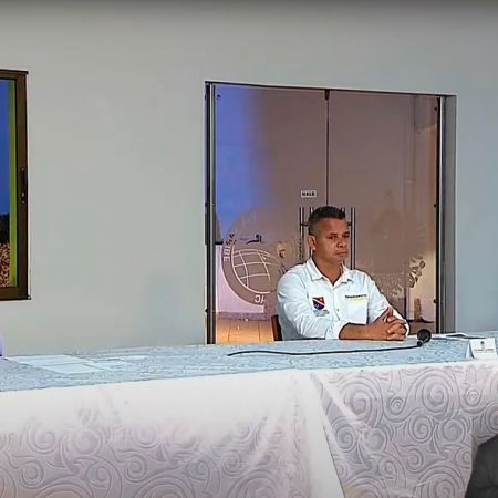 Especial televisivo ‘Prevención y Acción’ desde San Andrés.