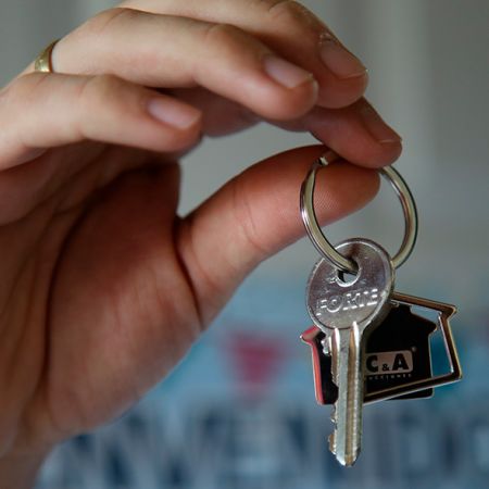 Con este programa, los jóvenes entre 18 y 28 años podrán acceder a más ayudas del Gobierno Nacional y adquirir de manera más fácil la vivienda de sus sueños. Foto: Sharon Durán (MVCT)