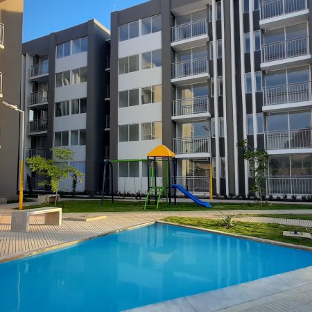 Ventas de vivienda en el I Semestre de 2022 aumentaron 5 %. Foto: archivo prensa (MVCT)