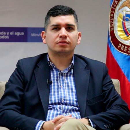Directivos de la Cámara Peruana de la Construcción (Capeco) dijeron que la política de vivienda de Colombia es ejemplo para Latinoamérica. Foto: René Valenzuela (MVCT)