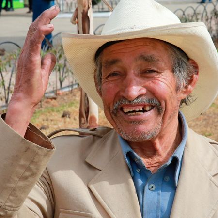 La Política de Vivienda Rural es la primera de esta naturaleza con la que cuenta el país. Foto. Sharon Durán (MVCT)