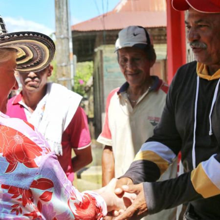 Foto: Sharon Durán (MVCT)