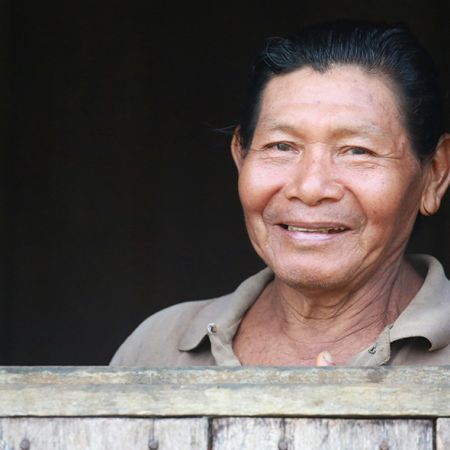 La Política de Vivienda Rural es la primera de su naturaleza con la que cuentan los campesinos del país. Foto: René Valenzuela (MVCT)