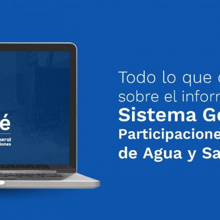 Sistema General de Participaciones. Diseño: Nancy Lizeth Carrero. MVCT.