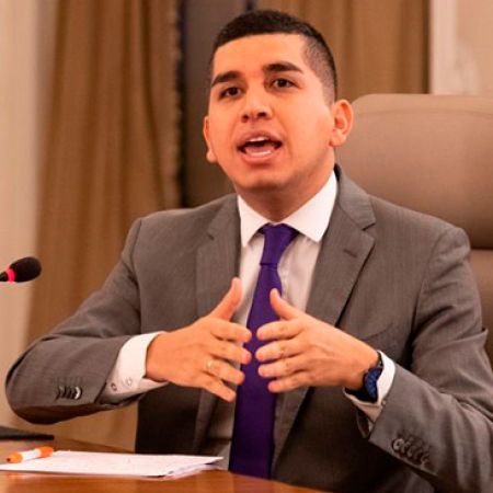 Foto: Presidencia de la República