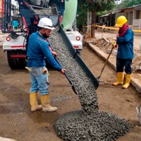 La cifra de agosto de 2021, supera en un 20% el promedio de empleos generados en 2020. Foto: Archivo (MVCT)