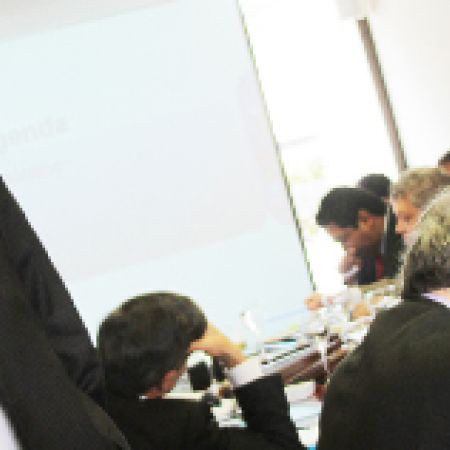 Cajas de Compensación Familiar se comprometen con proyecto VIP