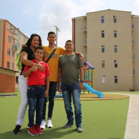 2021 El MEJOR AÑO DE TODA LA HISTORIA DEL PAÍS EN COMPRA DE VIVIENDA
