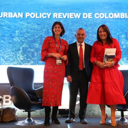 Urban Policy Review