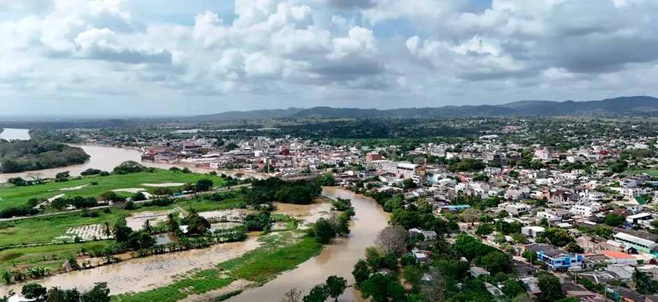 Proyectos de Espacio Urbano y Territorial
