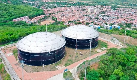 Acueducto