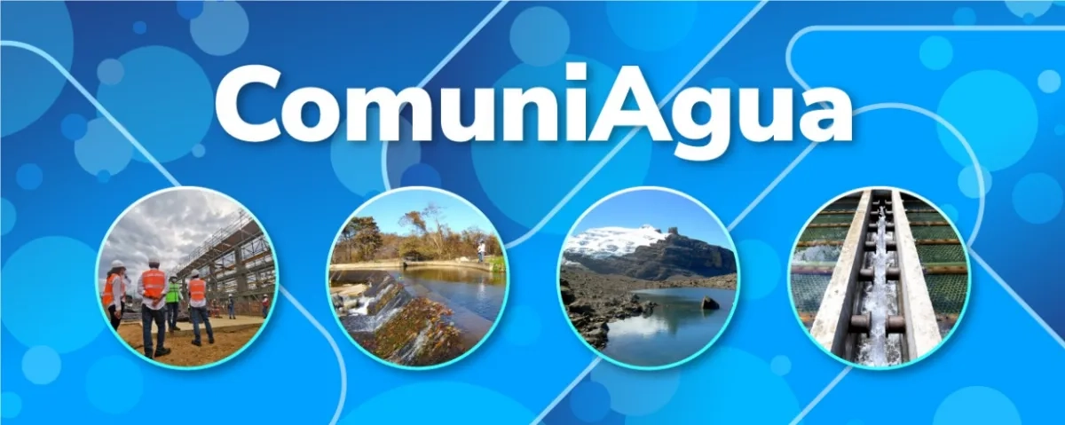 Imagen Programa ruta ComuniAgua