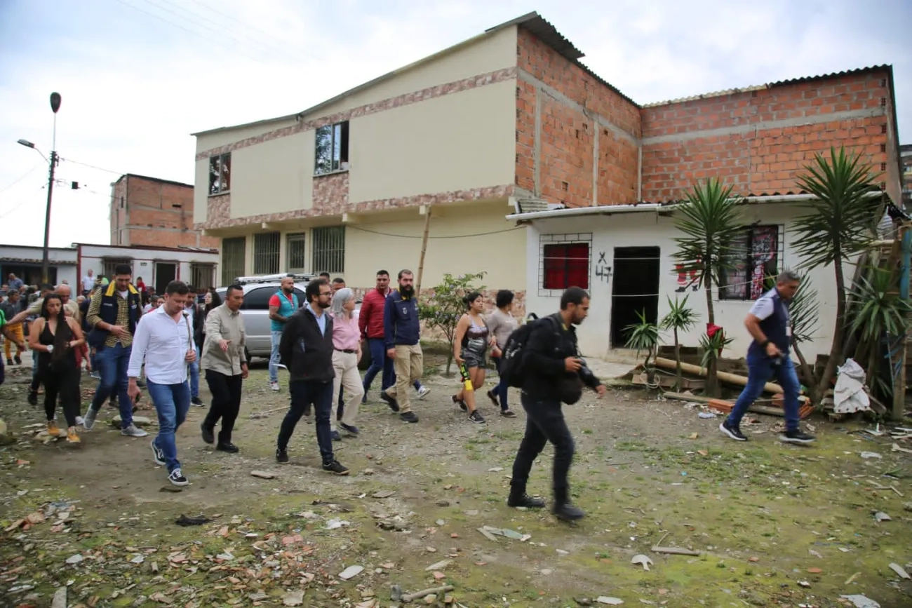 Foto: Sharon Durán (MVCT)