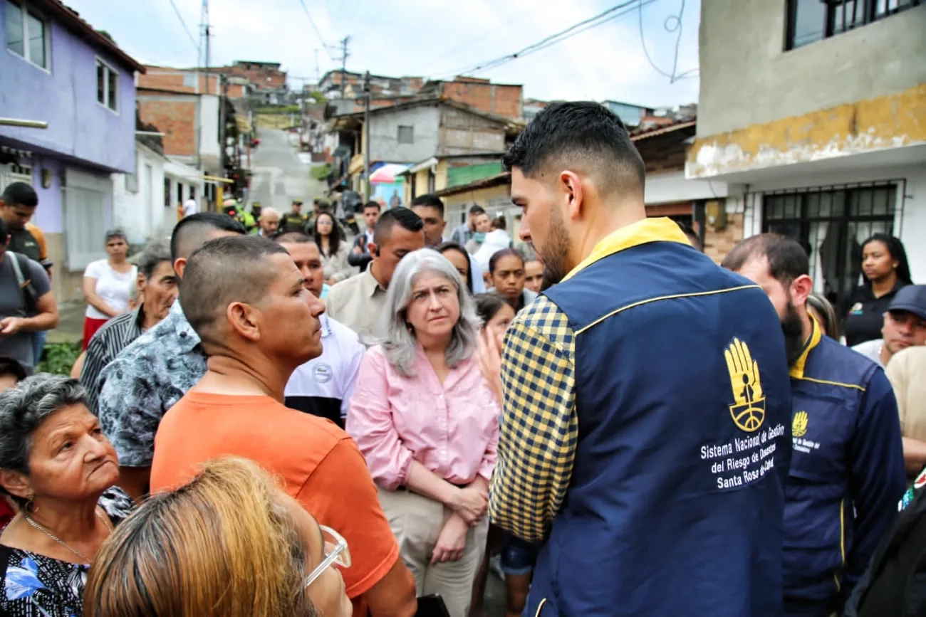 Foto: Sharon Durán (MVCT)
