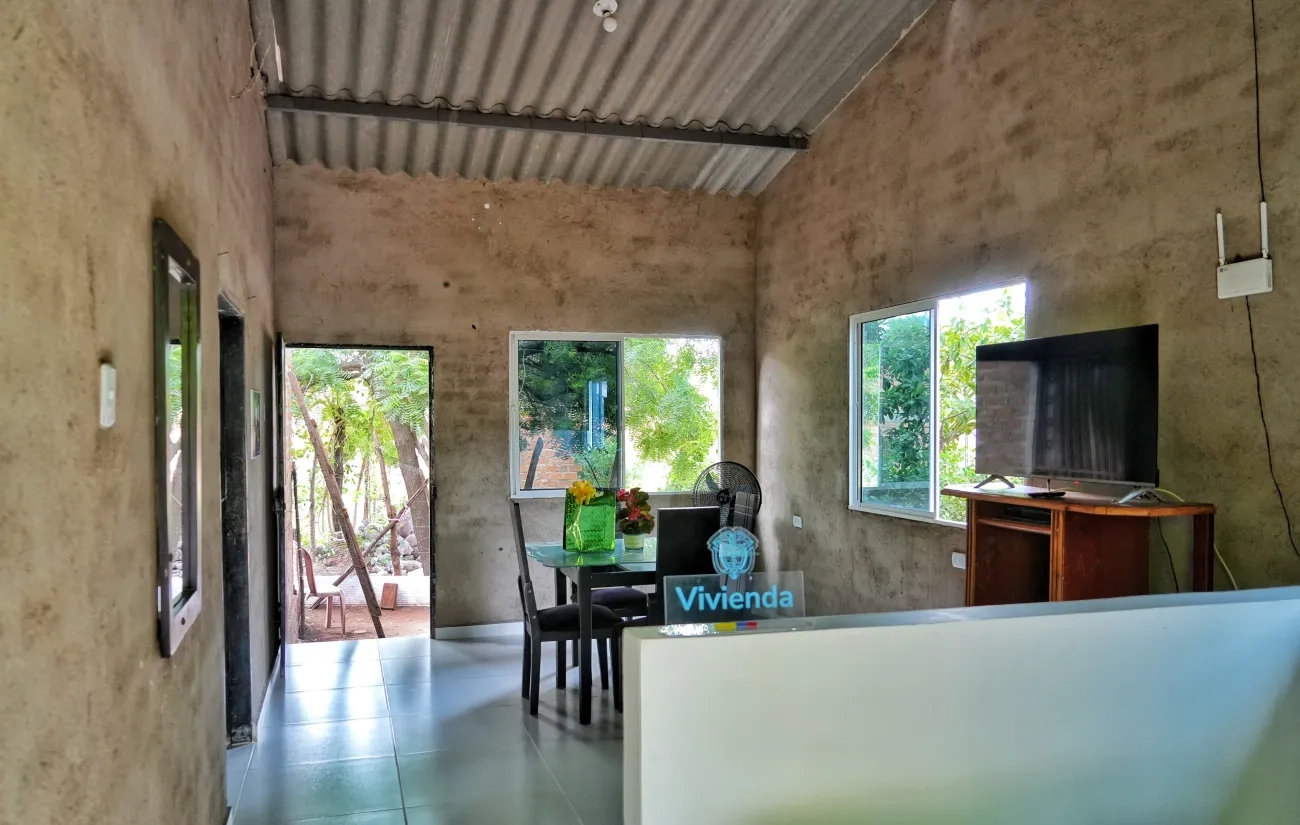 FOTOGRAFÍA MEJORAMIENTO DE VIVIENDA GENERAL