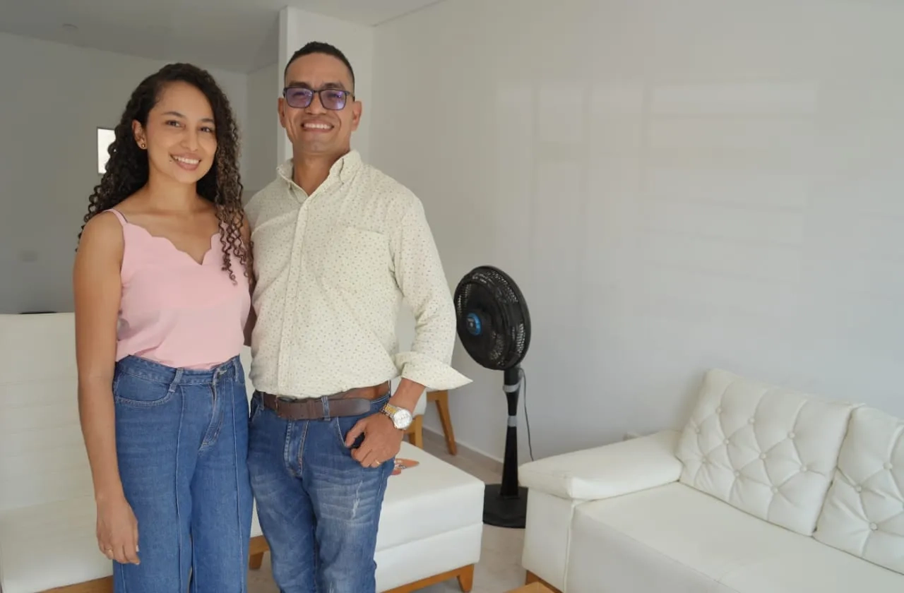 Familias y comunidades beneficiadas con la variedad de modalidades de subsidios para soluciones habitacionales dignas.