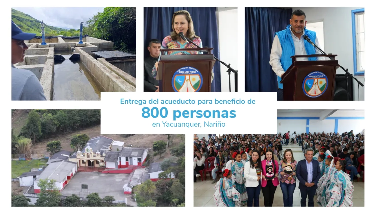 FOTOGRAFIA AVANCE NARIÑO COLLAGE 2
