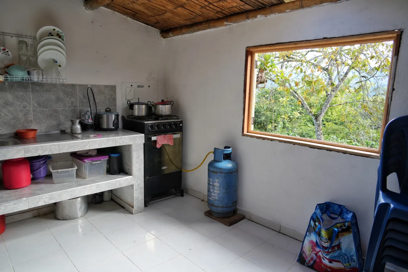 FOTOGRAFÍA SOLUCIONES HABITACIONALES SAN AGUSTIN 02