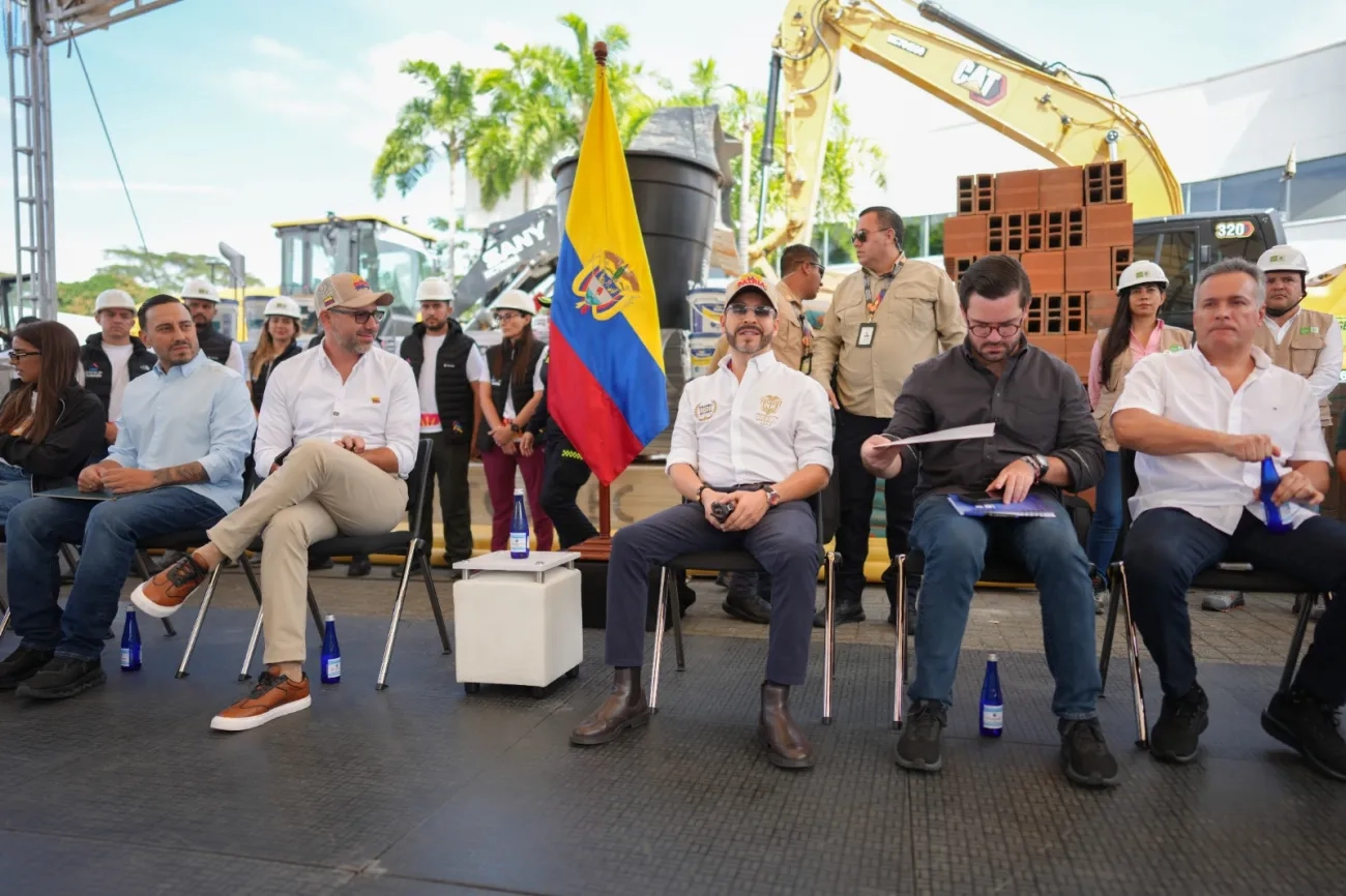 FOTOGRAFIA COMUNICADO GOBIERNO NACIONAL ANINCIA MEDIDAS PARA FAMILIAS DAMNIFICADAS EN  RISARALDA 03