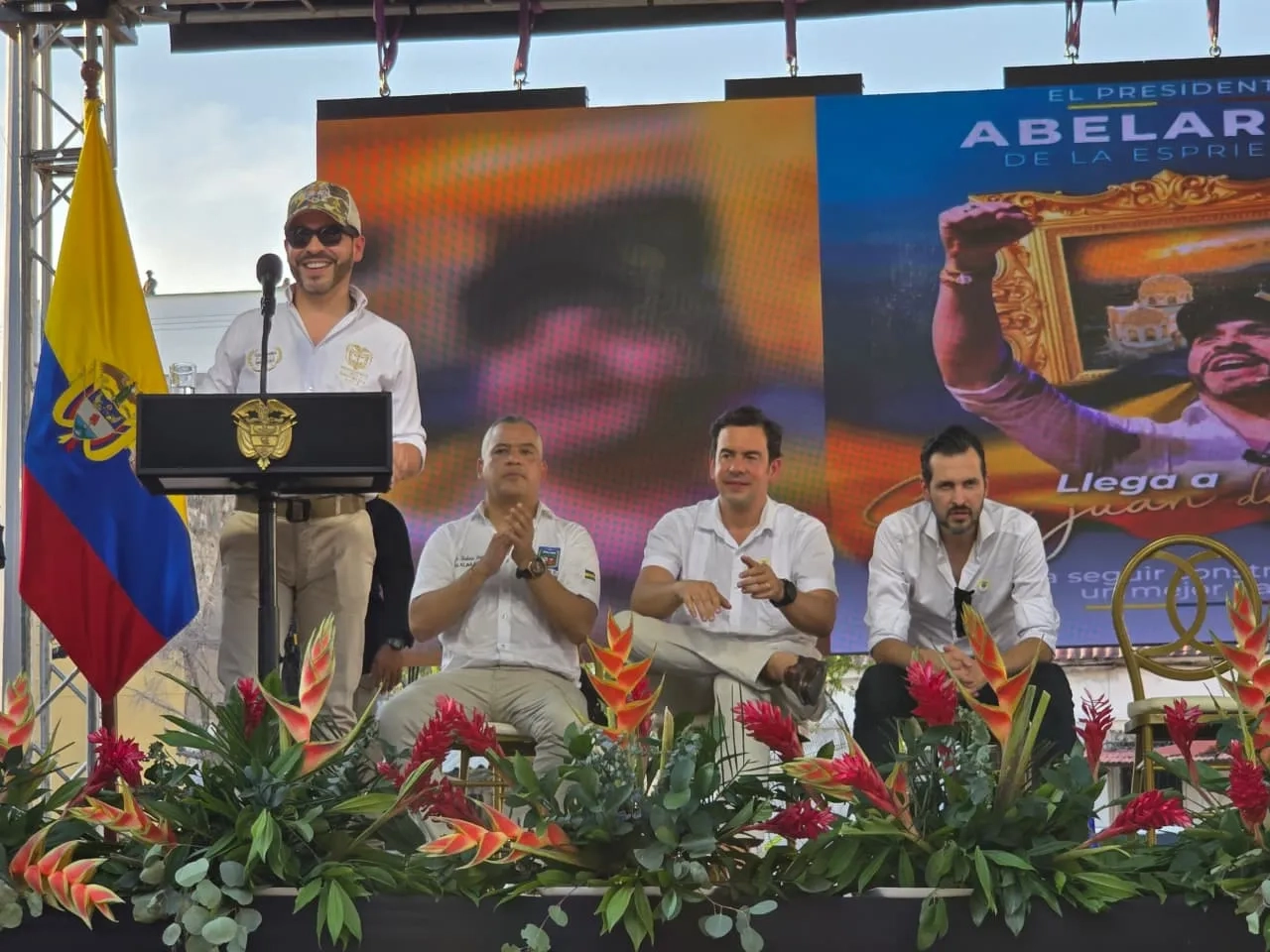 FOTOGRAFIA GOBIERNO DESTRABA PROYECTOS DE AGUA EN LA GUAJIRA 03