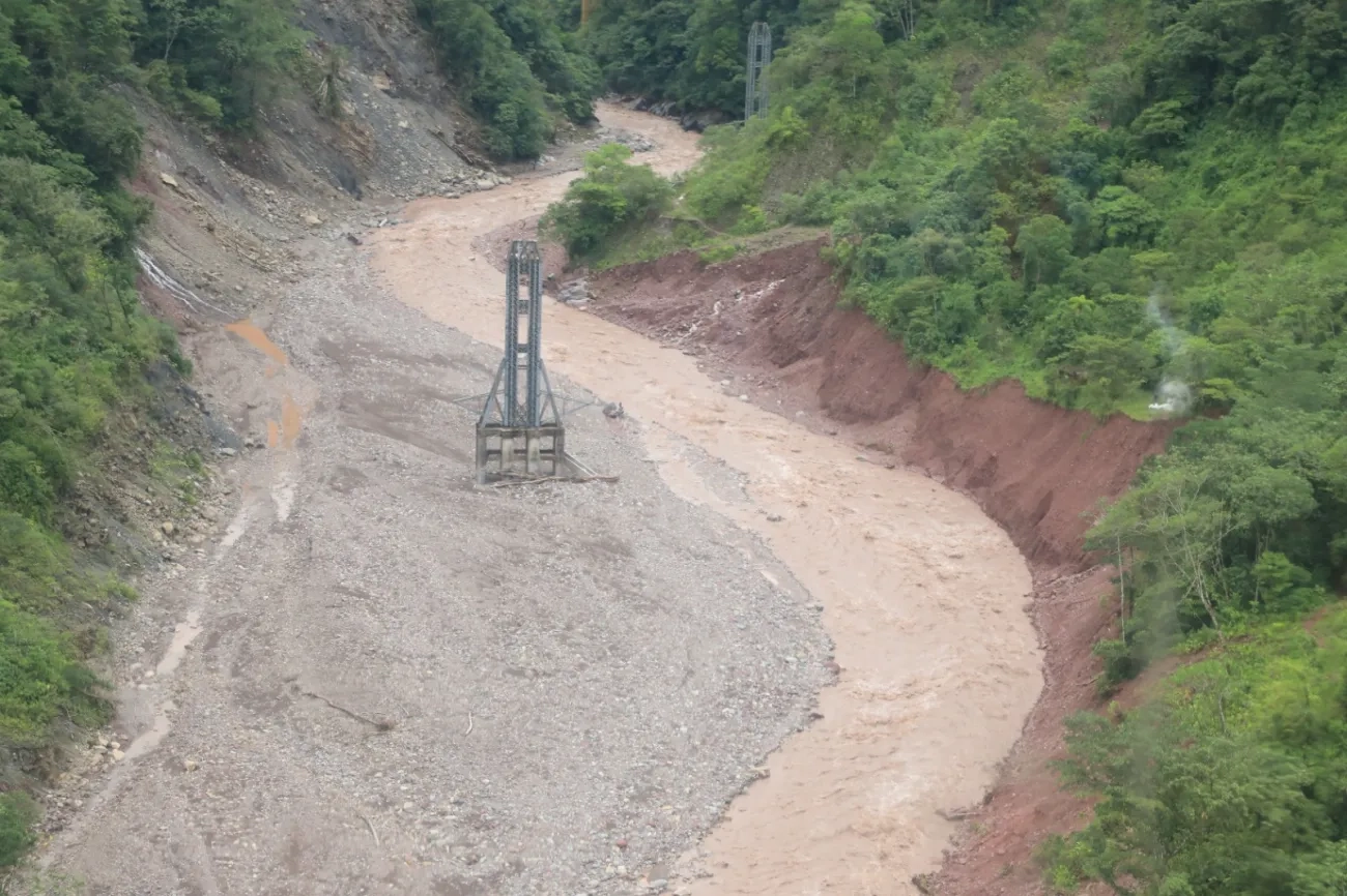 Fenómeno El Niño