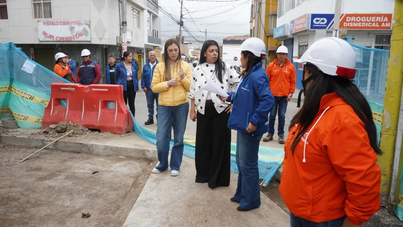 Troncal Santa Mónica 2