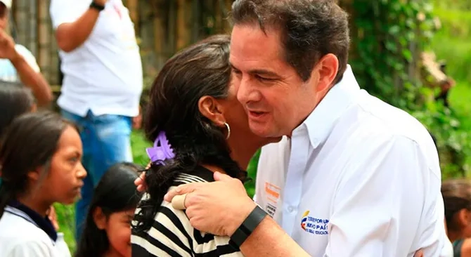 En el Cauca 496 familias de escasos recursos recibiran viviendas gratis de la segunda fase