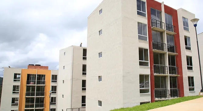 Minvivienda entregara viviendas gratis en Ventaquemada Boyaca