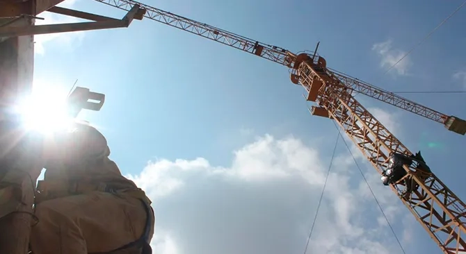 El sector edificador con buenas perspectivas para 2019