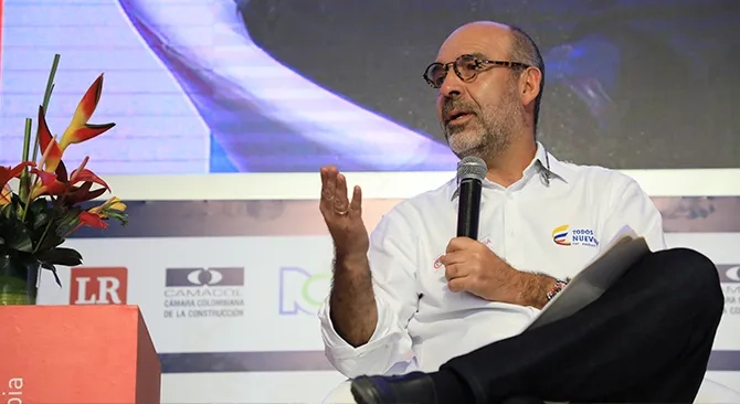 Minvivienda sera expositor en congreso de Fedelonjas