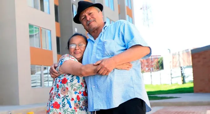 Ministerio de Vivienda entrego en 2018 mas de 32 mil subsidios para Mi Casa Ya duplicando los otorgados en el ano 2017