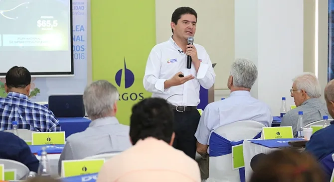 Colegios por 25 mil millones de pesos beneficiaran a proyectos de viviendas gratis en Cucuta Minvivienda