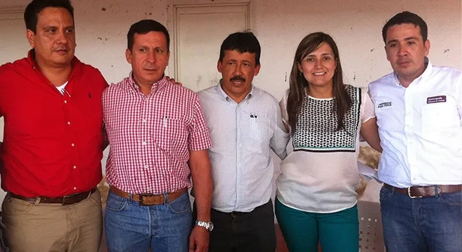 “Importantes inversiones de agua y saneamiento se ejecutan en el departamento de Huila”: Minvivienda