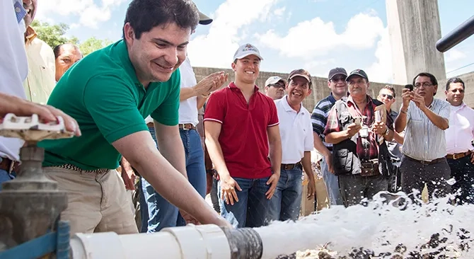 “Nuevo Conpes representa mayor cobertura en agua y saneamiento básico para las zonas rurales del país”: Minvivienda