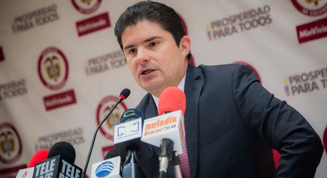 Alcaldia de Bogota desconoce decision del Consejo de Estado y se extralimito en sus funciones Minvivienda