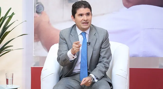 El sector de la construccion mantiene su dinamismo en el pais y va a seguir generando empleo Minvivienda