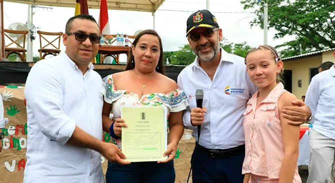 Mas tolimenses ahora son propietarios de vivienda