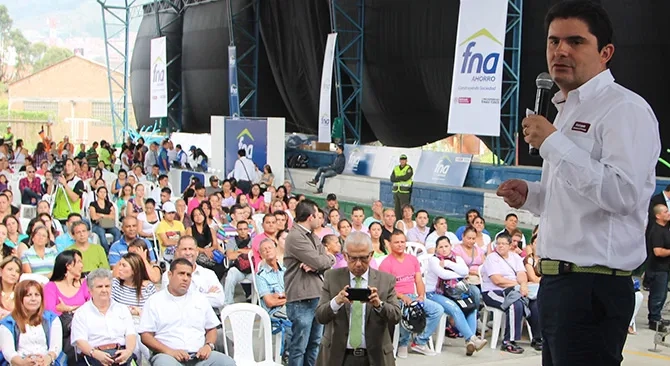 En Sincelejo, otras 260 familias ahorradoras podrán adquirir una casa propia subsidiada por el Gobierno Nacional, con cuotas mensuales desde $180.000