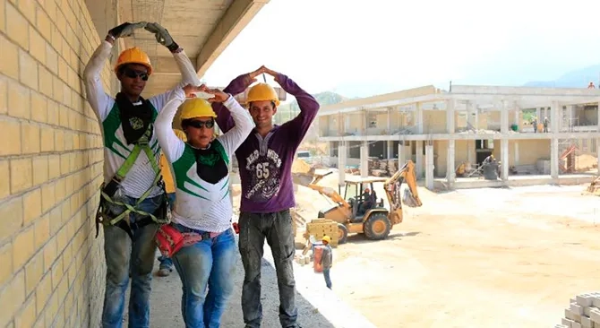 Licencias de construccion en Colombia ahora podran tener vigencia de hasta tres anos Minvivienda