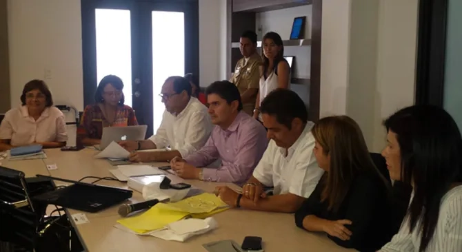 Minvivienda participara en la inauguracion de la planta de potabilizacion hoy en Malambo Atlantico